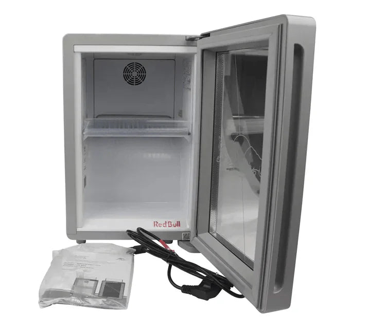 Fridy : Minifrigo RedBull